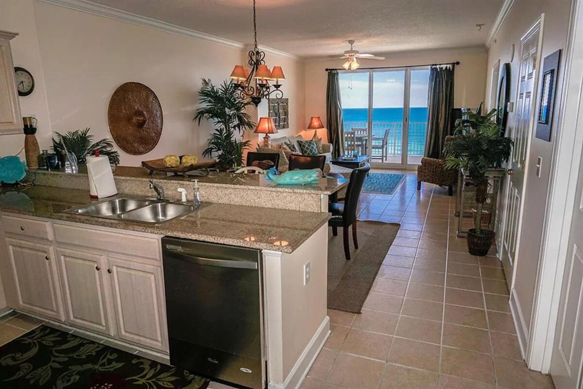 Apartment Ocean 906 *