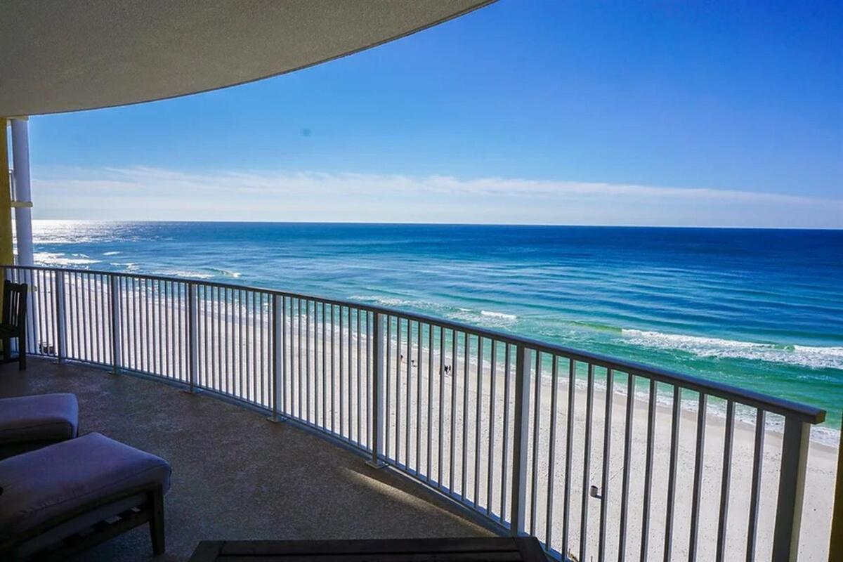 Ocean 906 Panama City Beach